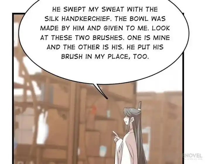 Queen Of Poison: The Legend Of A Super Agent, Doctor And Princess Chapter 137