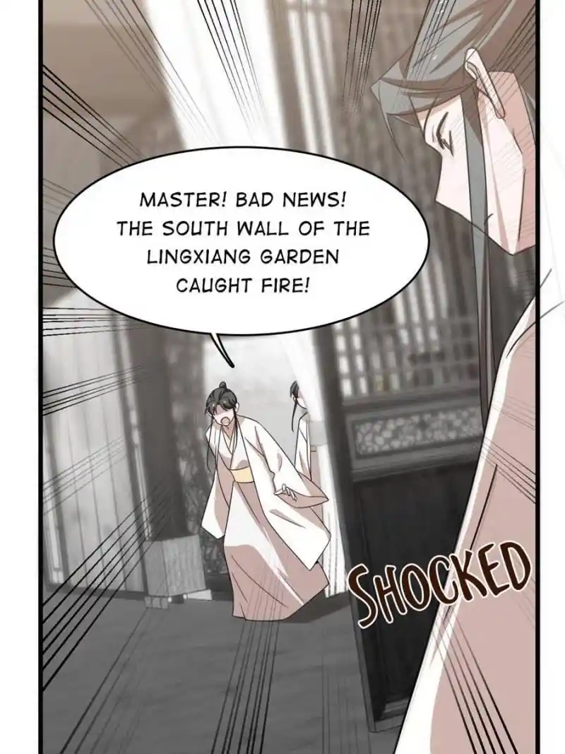 Queen Of Poison: The Legend Of A Super Agent, Doctor And Princess Chapter 139