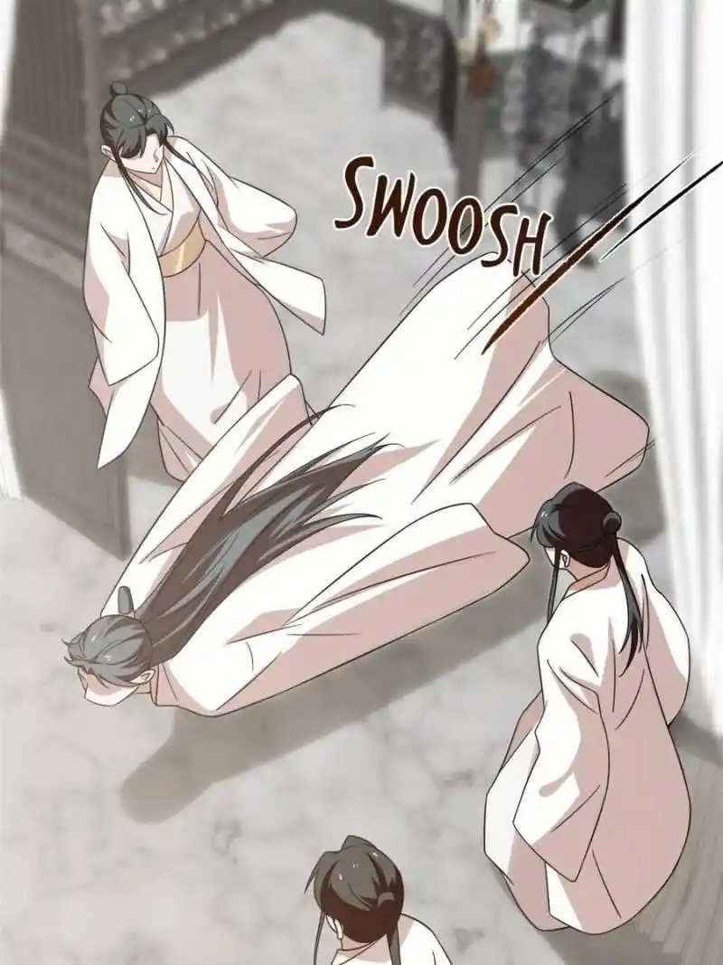 Queen Of Poison: The Legend Of A Super Agent, Doctor And Princess Chapter 139