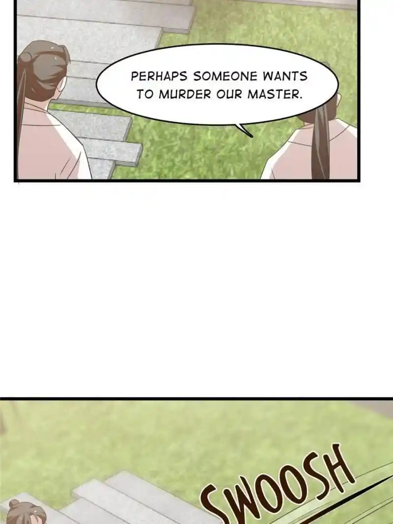 Queen Of Poison: The Legend Of A Super Agent, Doctor And Princess Chapter 139