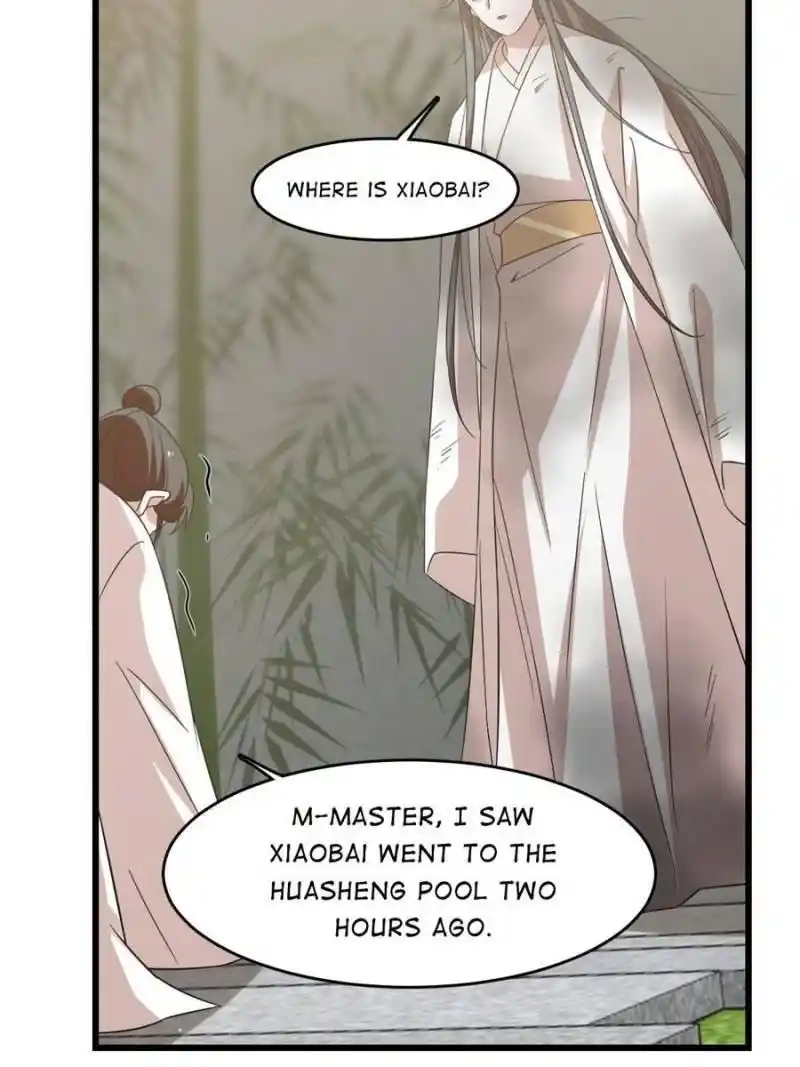 Queen Of Poison: The Legend Of A Super Agent, Doctor And Princess Chapter 139