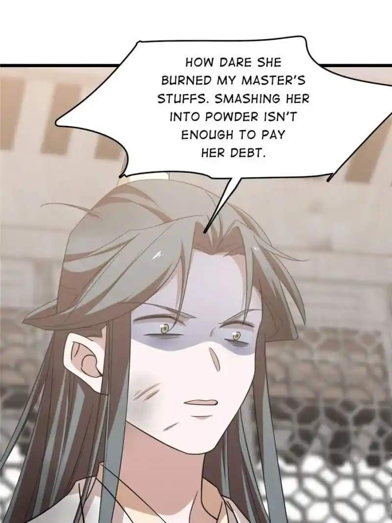 Queen Of Poison: The Legend Of A Super Agent, Doctor And Princess Chapter 139