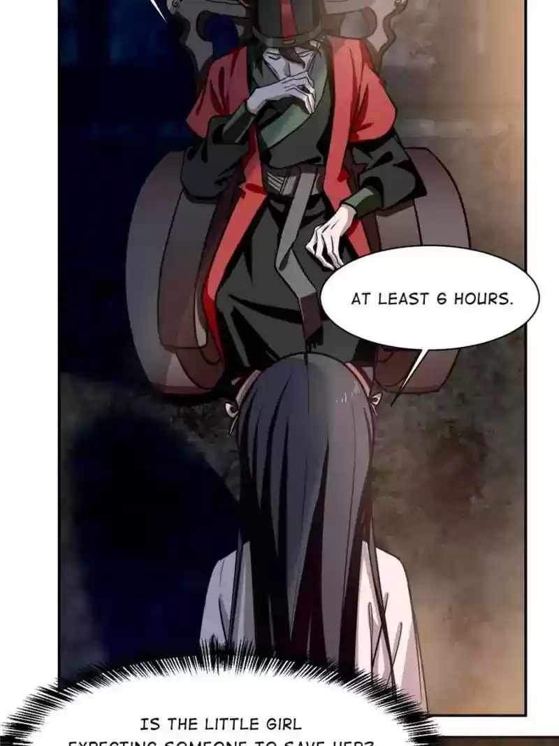 Queen of Poison: The Legend of a Super Agent, Doctor and Princess Chapter 14: