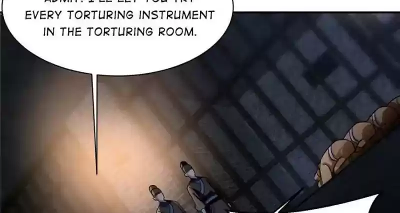 Queen of Poison: The Legend of a Super Agent, Doctor and Princess Chapter 14: