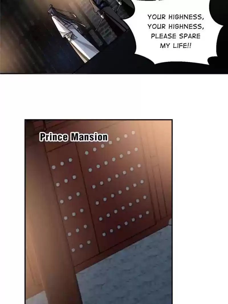 Queen of Poison: The Legend of a Super Agent, Doctor and Princess Chapter 14: