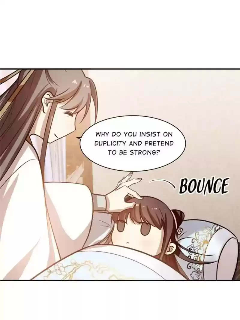 Queen of Poison: The Legend of a Super Agent, Doctor and Princess Chapter 14: