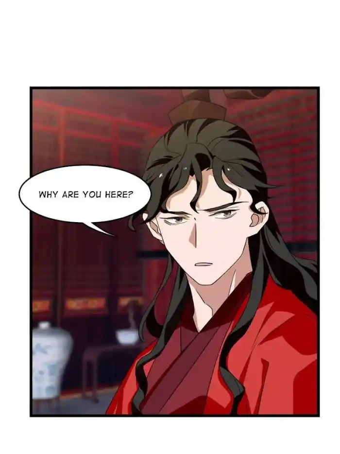 Queen Of Poison: The Legend Of A Super Agent, Doctor And Princess Chapter 141