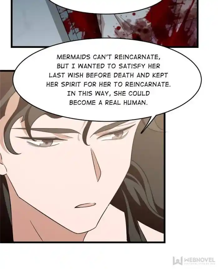 Queen Of Poison: The Legend Of A Super Agent, Doctor And Princess Chapter 141