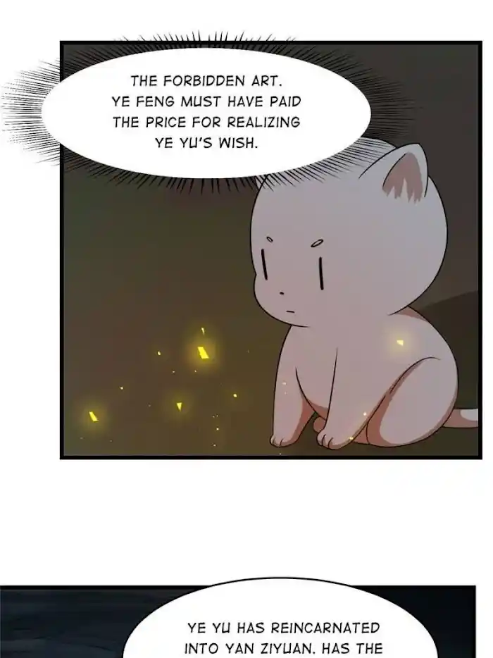 Queen Of Poison: The Legend Of A Super Agent, Doctor And Princess Chapter 141