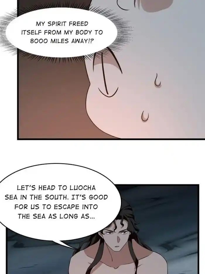 Queen Of Poison: The Legend Of A Super Agent, Doctor And Princess Chapter 141