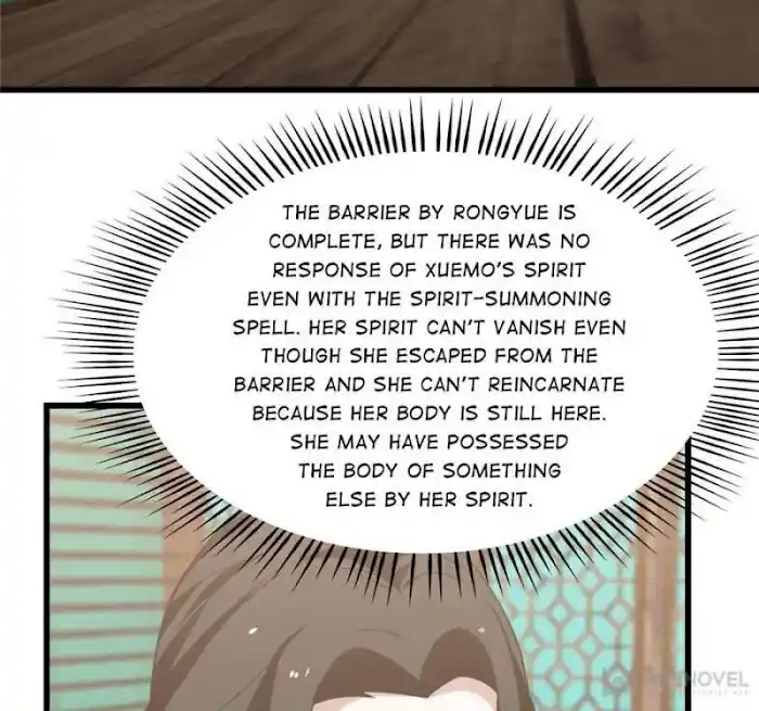 Queen Of Poison: The Legend Of A Super Agent, Doctor And Princess Chapter 141