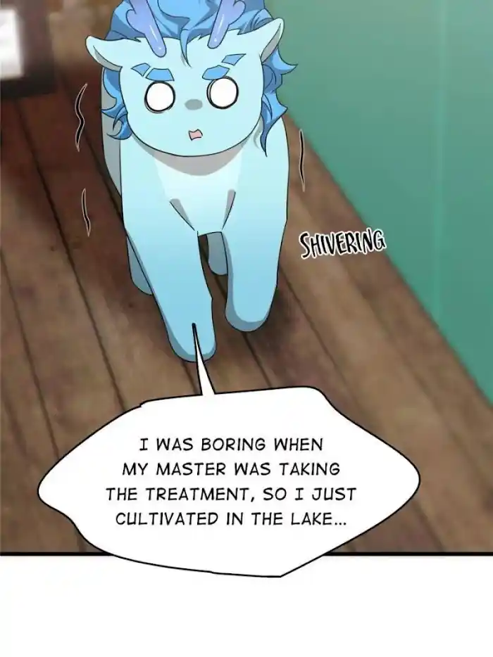 Queen Of Poison: The Legend Of A Super Agent, Doctor And Princess Chapter 141