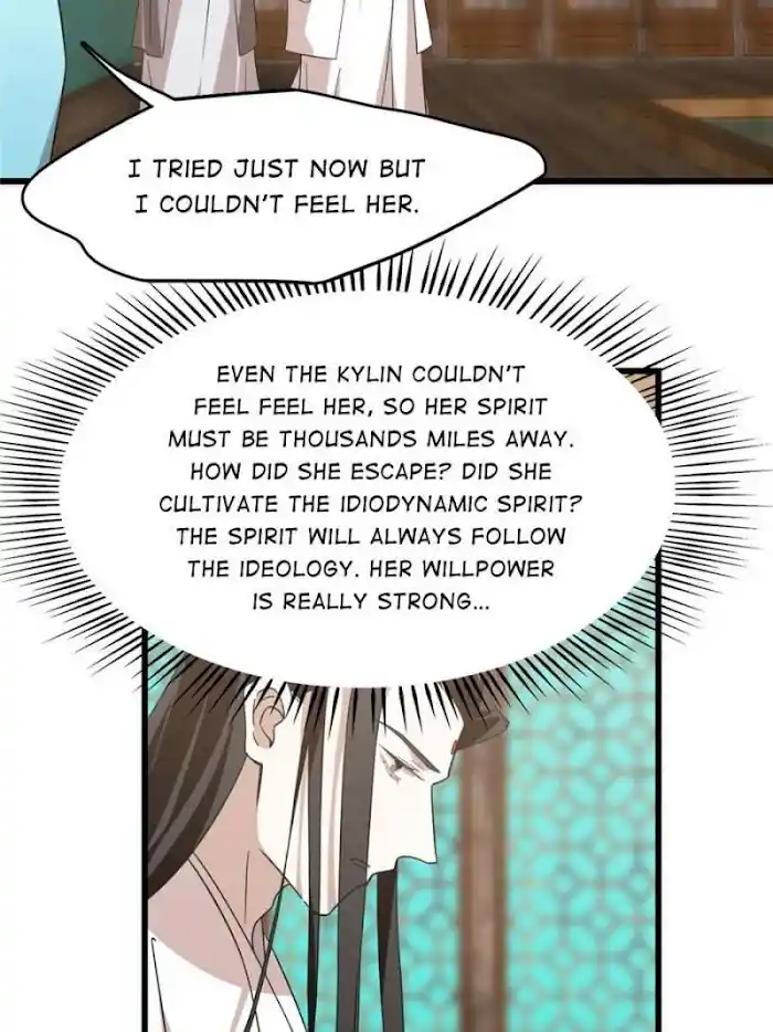 Queen Of Poison: The Legend Of A Super Agent, Doctor And Princess Chapter 141