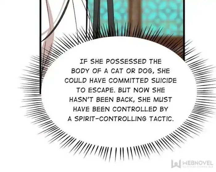 Queen Of Poison: The Legend Of A Super Agent, Doctor And Princess Chapter 141