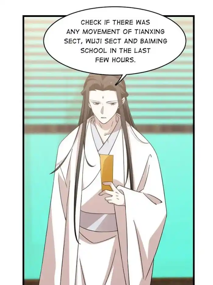 Queen Of Poison: The Legend Of A Super Agent, Doctor And Princess Chapter 141