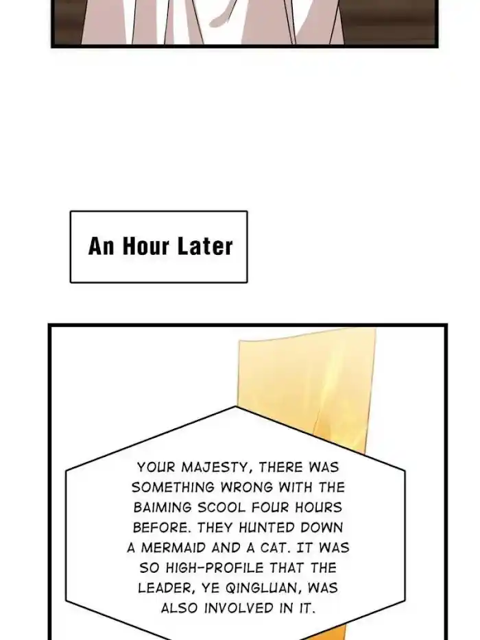 Queen Of Poison: The Legend Of A Super Agent, Doctor And Princess Chapter 141