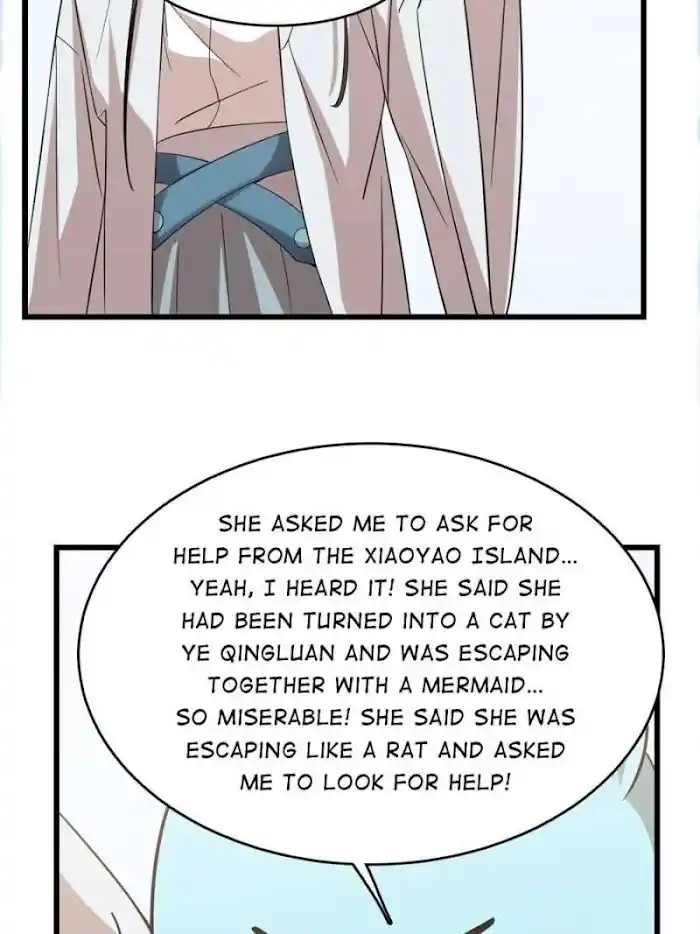 Queen Of Poison: The Legend Of A Super Agent, Doctor And Princess Chapter 143