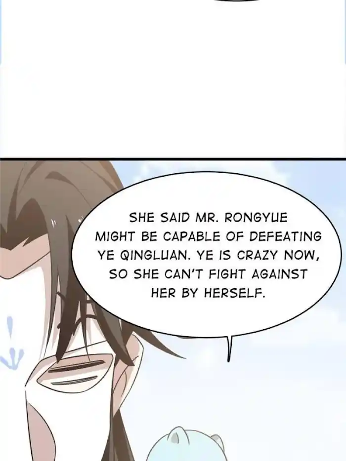 Queen Of Poison: The Legend Of A Super Agent, Doctor And Princess Chapter 143