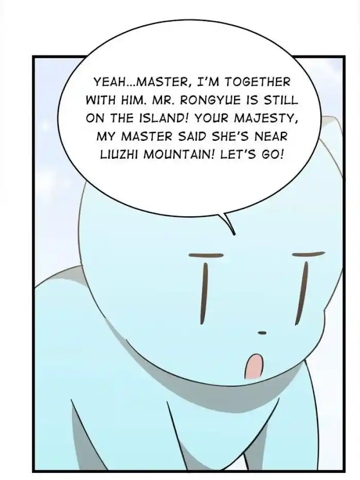 Queen Of Poison: The Legend Of A Super Agent, Doctor And Princess Chapter 143