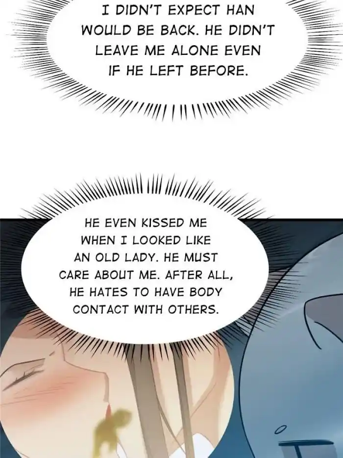 Queen Of Poison: The Legend Of A Super Agent, Doctor And Princess Chapter 143