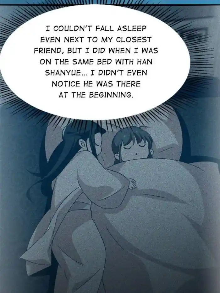 Queen Of Poison: The Legend Of A Super Agent, Doctor And Princess Chapter 143