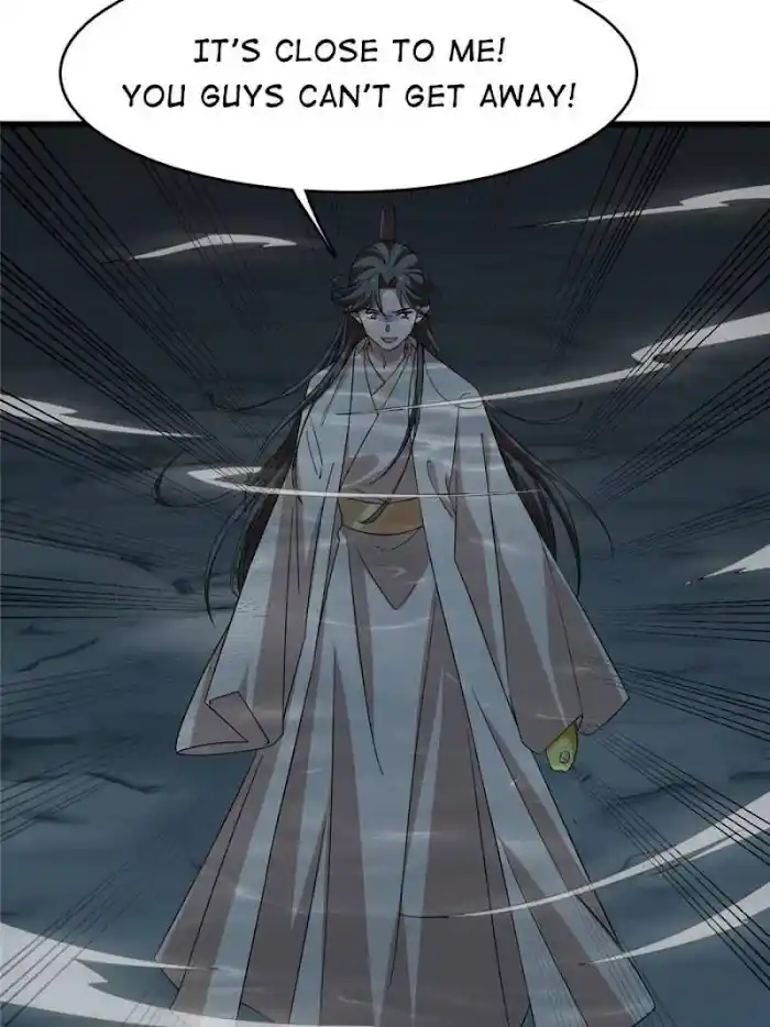 Queen Of Poison: The Legend Of A Super Agent, Doctor And Princess Chapter 143