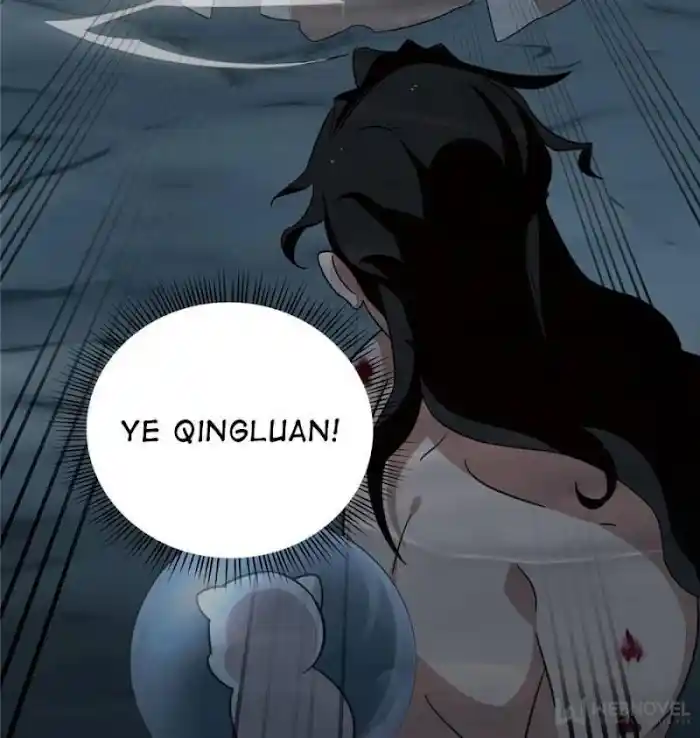 Queen Of Poison: The Legend Of A Super Agent, Doctor And Princess Chapter 143