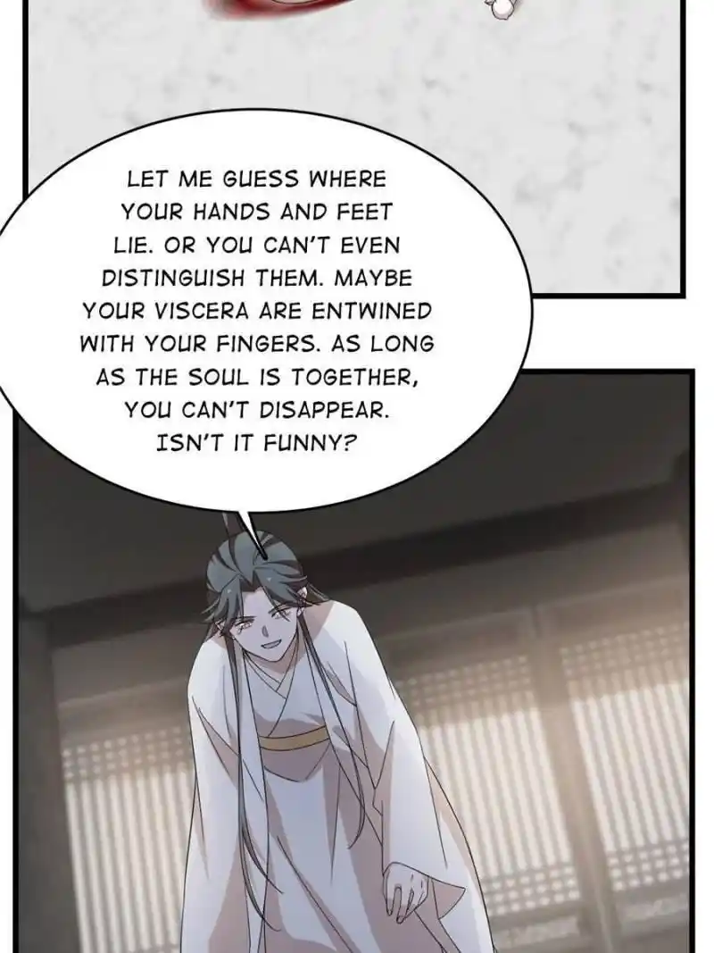 Queen Of Poison: The Legend Of A Super Agent, Doctor And Princess Chapter 145