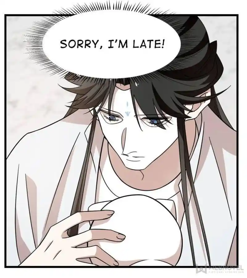 Queen Of Poison: The Legend Of A Super Agent, Doctor And Princess Chapter 145