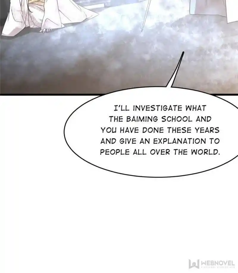 Queen Of Poison: The Legend Of A Super Agent, Doctor And Princess Chapter 145