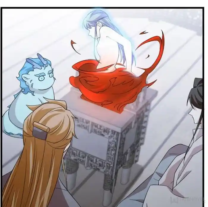 Queen Of Poison: The Legend Of A Super Agent, Doctor And Princess Chapter 147