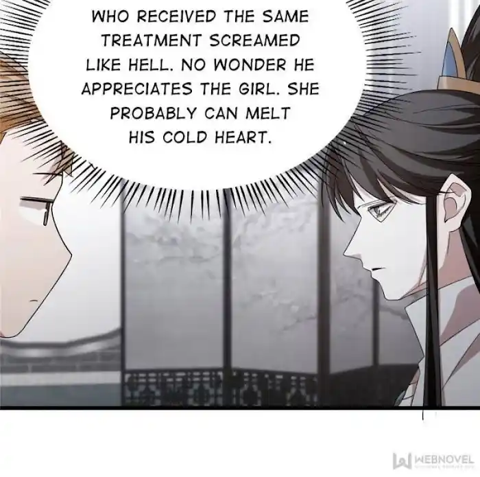 Queen Of Poison: The Legend Of A Super Agent, Doctor And Princess Chapter 147