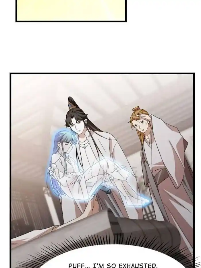 Queen Of Poison: The Legend Of A Super Agent, Doctor And Princess Chapter 147