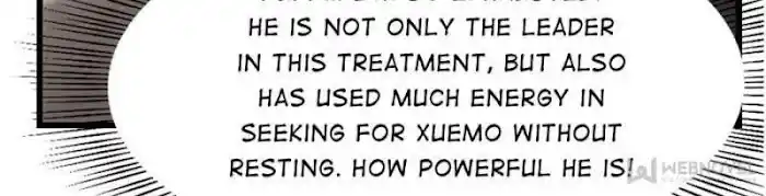 Queen Of Poison: The Legend Of A Super Agent, Doctor And Princess Chapter 147