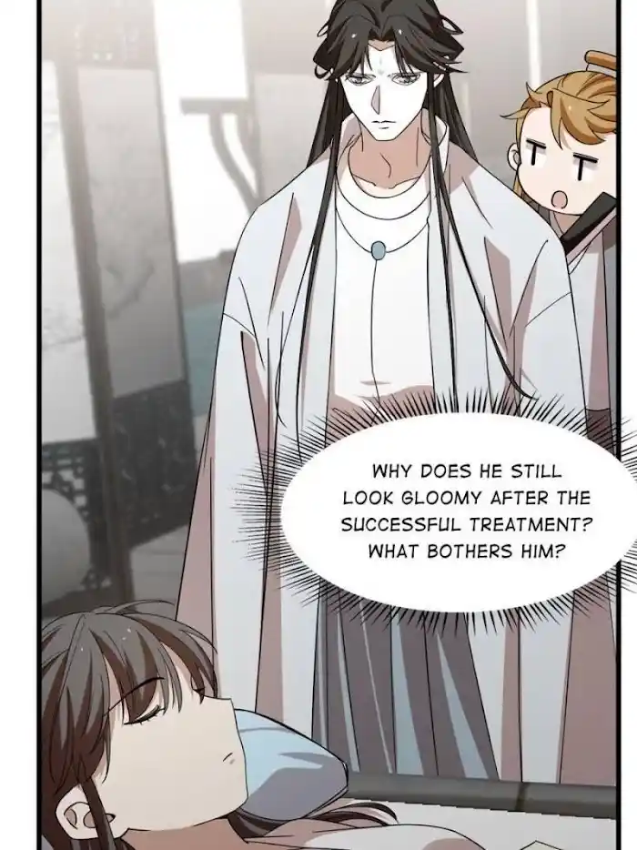 Queen Of Poison: The Legend Of A Super Agent, Doctor And Princess Chapter 147