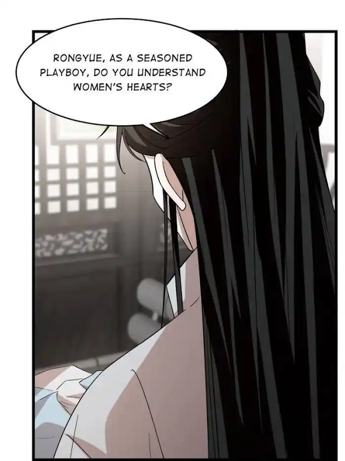 Queen Of Poison: The Legend Of A Super Agent, Doctor And Princess Chapter 147