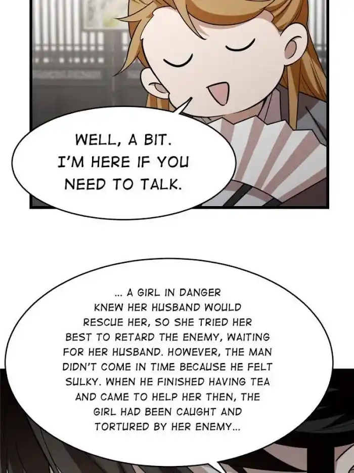 Queen Of Poison: The Legend Of A Super Agent, Doctor And Princess Chapter 147