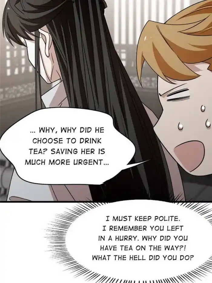 Queen Of Poison: The Legend Of A Super Agent, Doctor And Princess Chapter 147