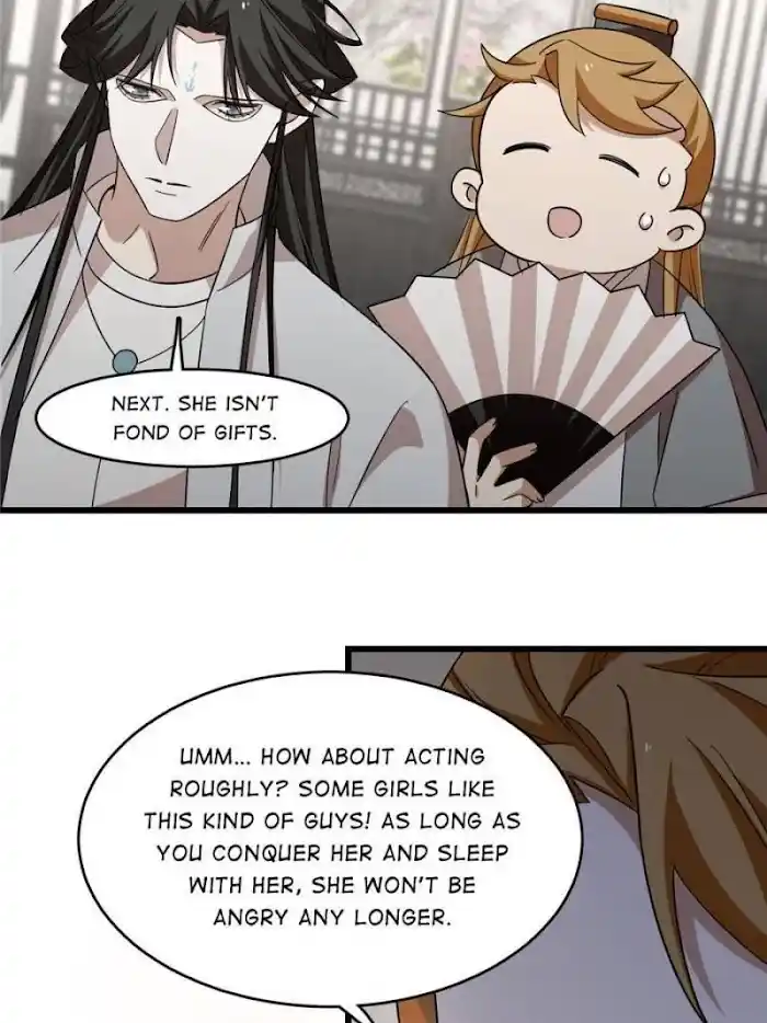 Queen Of Poison: The Legend Of A Super Agent, Doctor And Princess Chapter 147