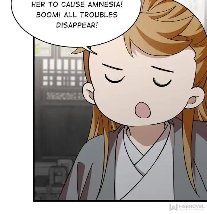 Queen Of Poison: The Legend Of A Super Agent, Doctor And Princess Chapter 147