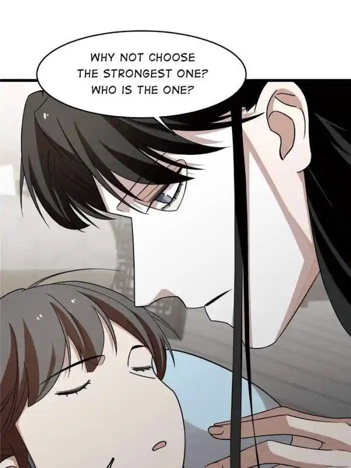 Queen Of Poison: The Legend Of A Super Agent, Doctor And Princess Chapter 147