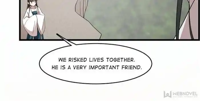 Queen Of Poison: The Legend Of A Super Agent, Doctor And Princess Chapter 149