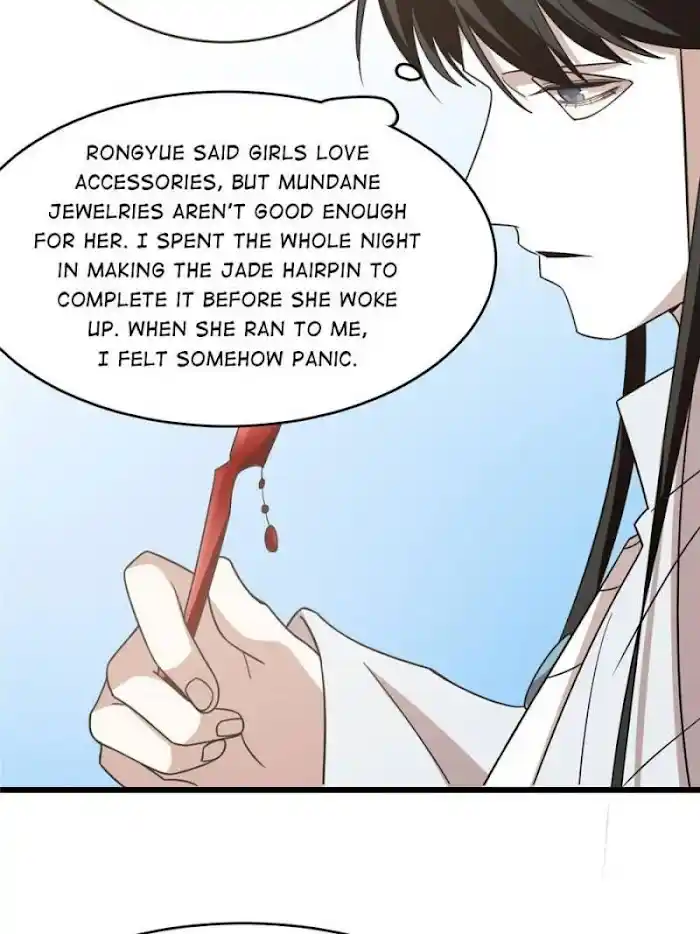 Queen Of Poison: The Legend Of A Super Agent, Doctor And Princess Chapter 149