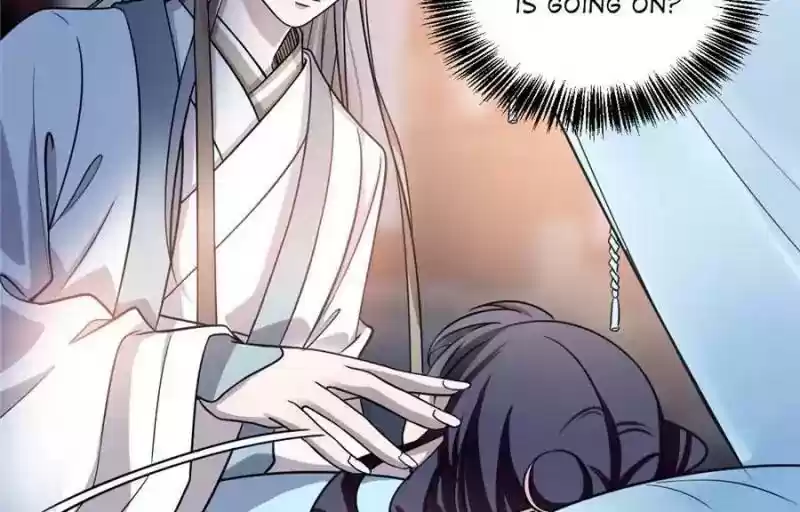 Queen of Poison: The Legend of a Super Agent, Doctor and Princess Chapter 15: