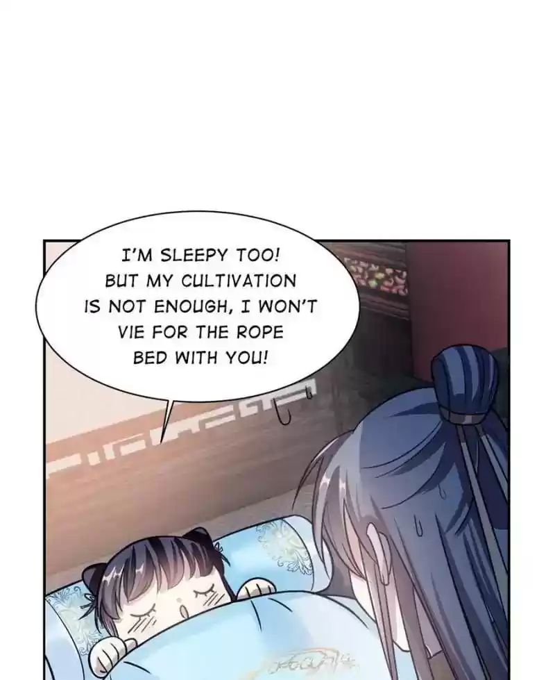 Queen of Poison: The Legend of a Super Agent, Doctor and Princess Chapter 15: