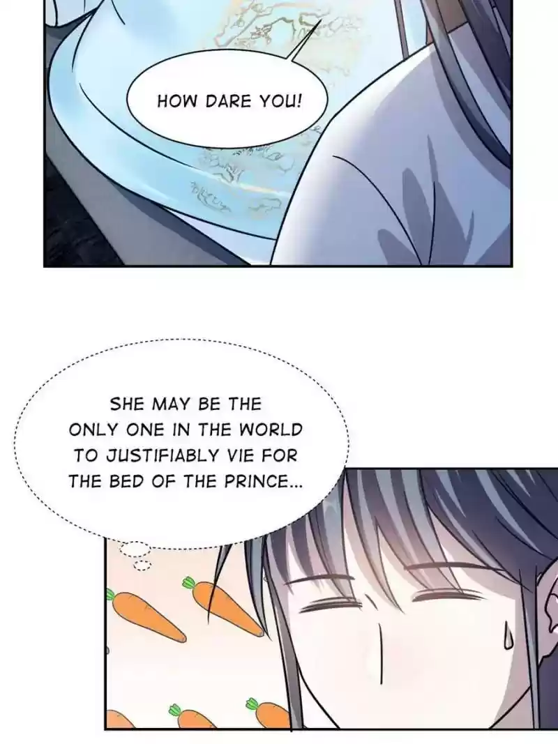 Queen of Poison: The Legend of a Super Agent, Doctor and Princess Chapter 15: