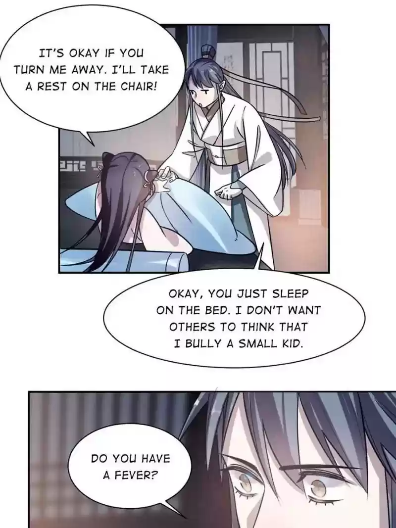 Queen of Poison: The Legend of a Super Agent, Doctor and Princess Chapter 15: