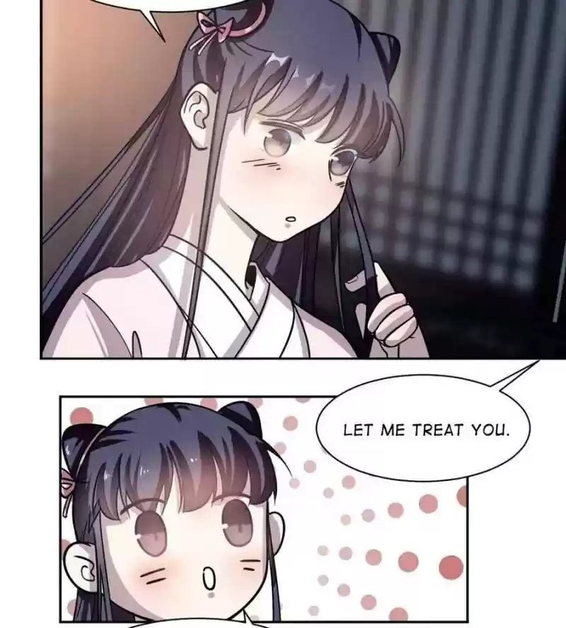 Queen of Poison: The Legend of a Super Agent, Doctor and Princess Chapter 15: