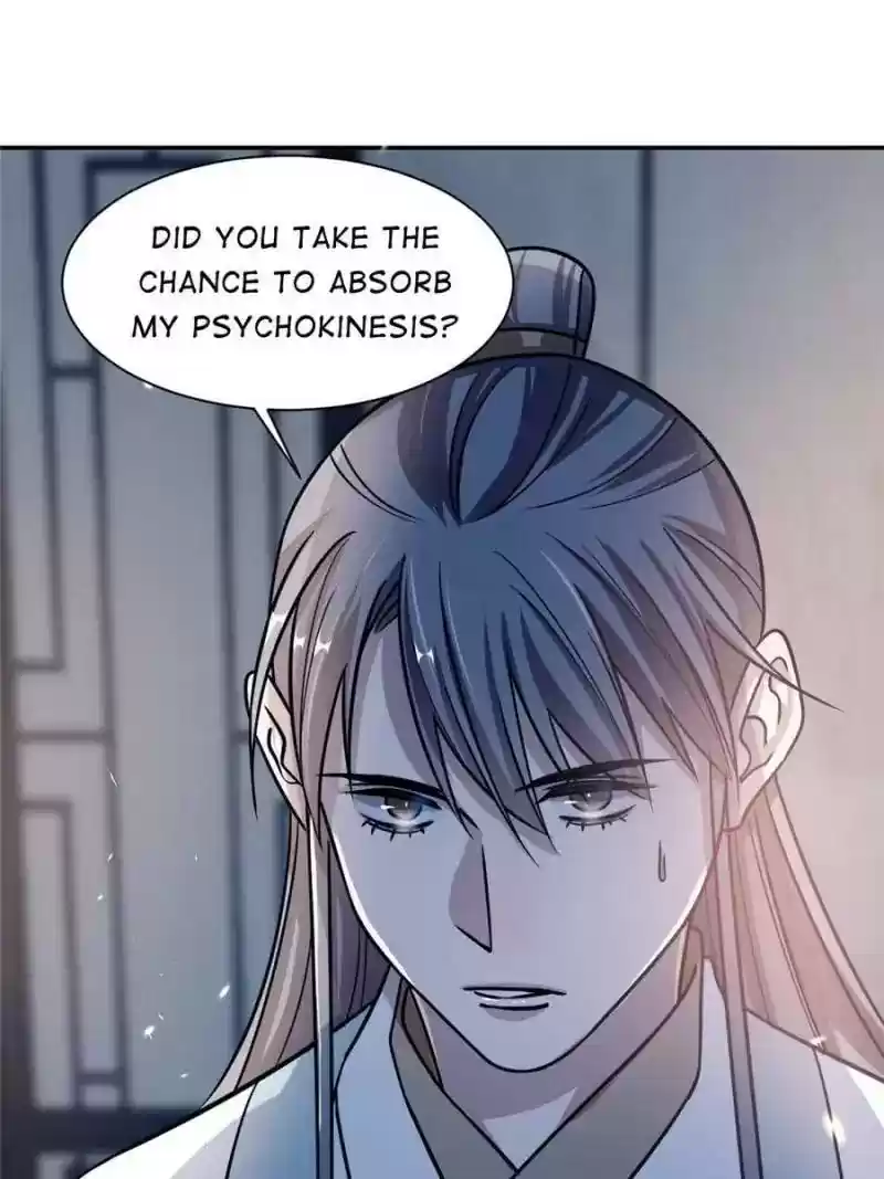 Queen of Poison: The Legend of a Super Agent, Doctor and Princess Chapter 15: