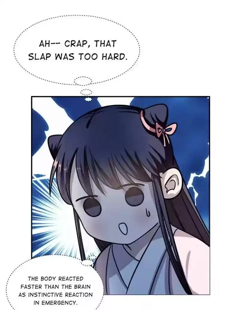 Queen of Poison: The Legend of a Super Agent, Doctor and Princess Chapter 15: